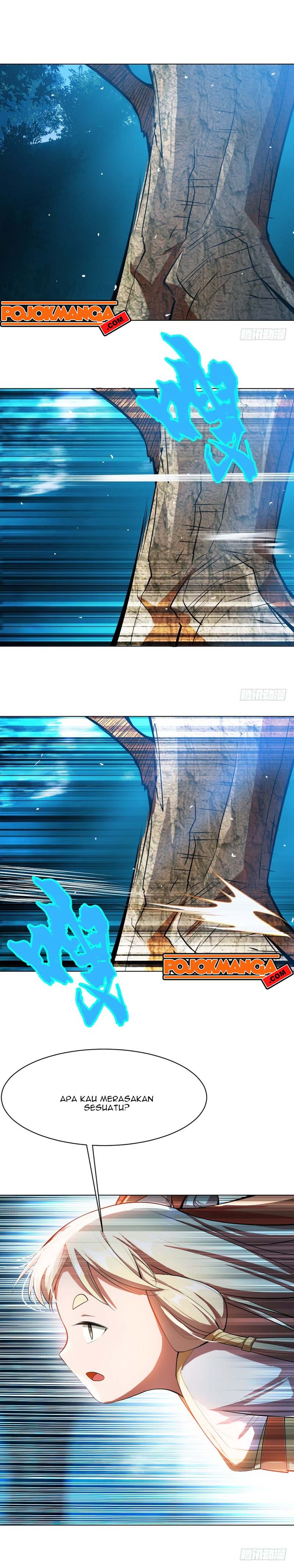 Martial Inverse Chapter 20 Gambar 4